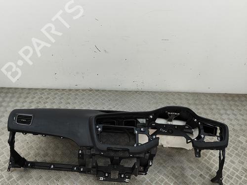 Used Dashboard KIA CEE'D (JD) 1.6 CRDi 110 (110 hp) 30004730