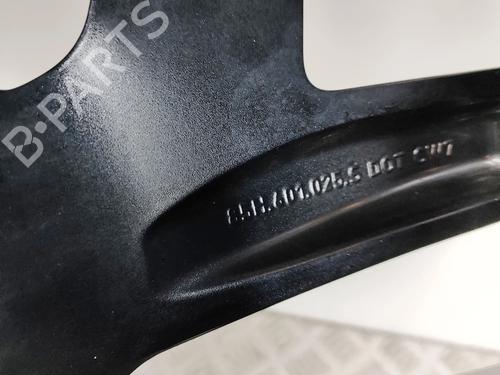 Fælk AUDI Q6 E-TRON (GFB) e-tron quattro | BP33740078C45 - Image 10