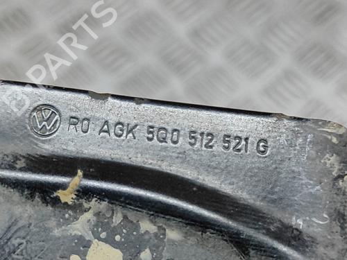 Elektronisk sensor AUDI A3 Sportback (8VA, 8VF) S3 quattro | BP24583372M84 