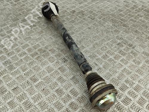 Right front driveshaft VW CADDY IV Box Body/MPV (SAA, SAH) 2.0 TDI | BP30971898M39