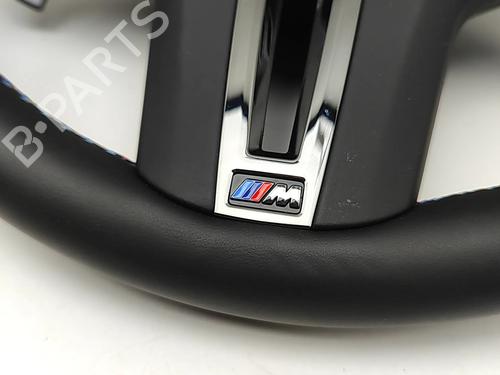 Steering wheel BMW XM (G09) XM All-wheel Drive | BP33389042C49  - Image 5