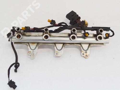 Injection rail VW PASSAT B6 (3C2) 2.0 TFSI | BP6751378M98