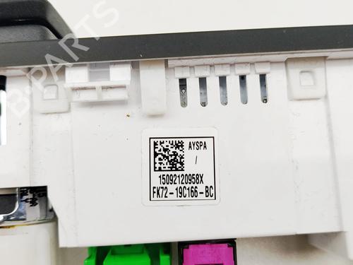 Electronic module LAND ROVER DISCOVERY SPORT (L550) 2.0 D 4x4 | BP38201930M83 - Image 6