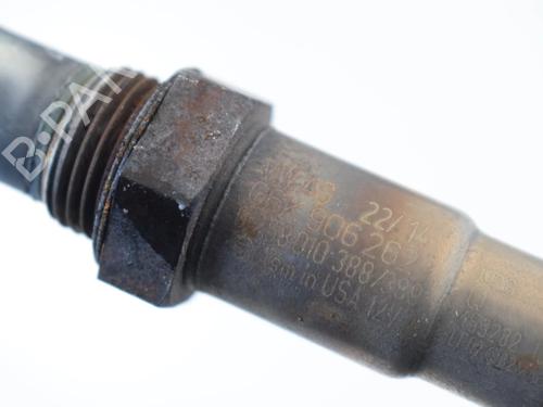 Electronic sensor AUDI TT (FV3, FVP) 2.0 TFSI quattro | BP33339457M84 - Image 5