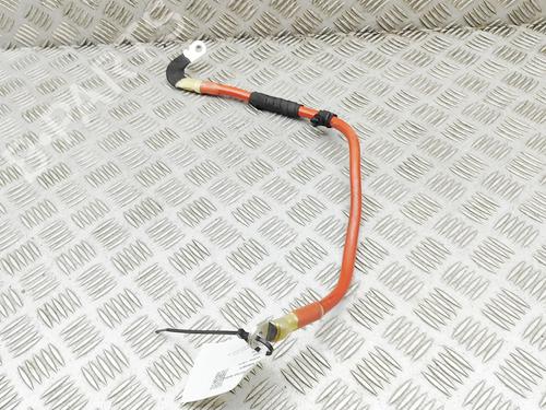 Cable PORSCHE MACAN (XAB) 4 Electric 4 (XABBB1, XABFD1) | BP38467298E12 - Image 4