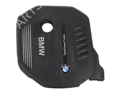 Topbeskyttelse BMW 5 (F10) 530 d (286 hp) 30255198