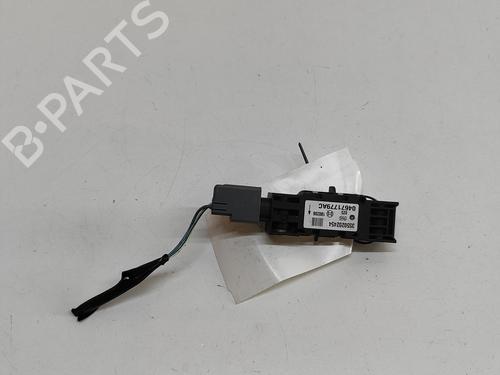 Elektronische sonde JEEP COMMANDER (XK, XH) 3.0 CRD 4x4 (218 hp) 29593756