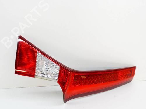 Used Right tailgate light VOLVO XC70 II (136) D5 AWD (205 hp) 7017186