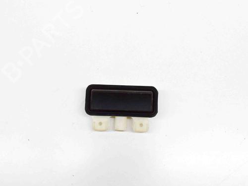 Achterklep Handgreep BMW i3 (I01) s Electric (102 hp) 27757734