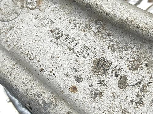 Left rear suspension arm MERCEDES-BENZ S-CLASS Coupe (C216) CL 500 4-matic (216.394) | BP32142825M14