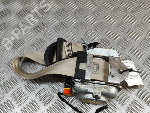 Used Rear left seatbelt Rear left seatbelt AUDI Q7 (4MB, 4MG, 4MQ) 3.0 TDI quattro (272 hp) 33374107 33374107