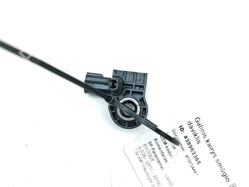 Electronic sensor LAND ROVER RANGE ROVER EVOQUE (L538) 2.0 D 4x4 | BP39930403M84 - Image 3