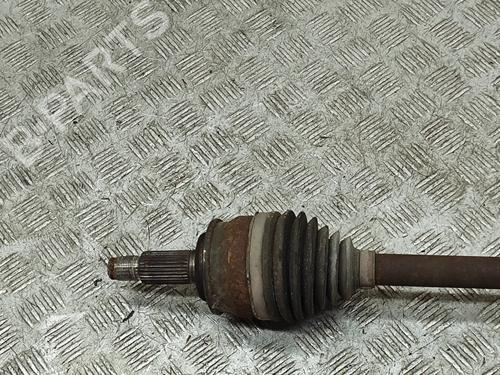 Right rear driveshaft SUZUKI GRAND VITARA II (JT, TE, TD) 1.6 All-wheel Drive (JB416) | BP27799158M41 