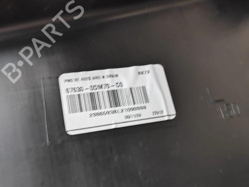 Rear right panel TOYOTA YARIS (_P21_, _PA1_, _PH1_) 1.5 Hybrid (MXPH10, MXPH11) | BP28558778C61  - Image 6