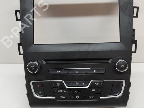 Elektronisk modul FORD MONDEO V Turnier (CF) 1.6 TDCi (115 hp) 27768117