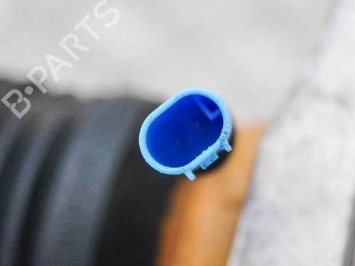 Left rear shock absorber BMW X5 (F15, F85) xDrive 35 i | BP8827242M18 