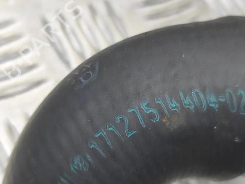 Pipe BMW Z4 Roadster (E85) 2.5 i | BP31047813M125 