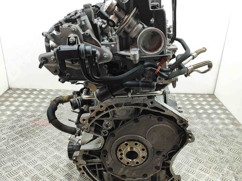 Used Engine FORD FIESTA VII (HJ, HF) 1.5 ST EcoBoost (200 hp) 28553944