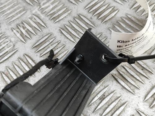 Electronic module JAGUAR I-PACE (X590) EV400 AWD | BP28387906M83 