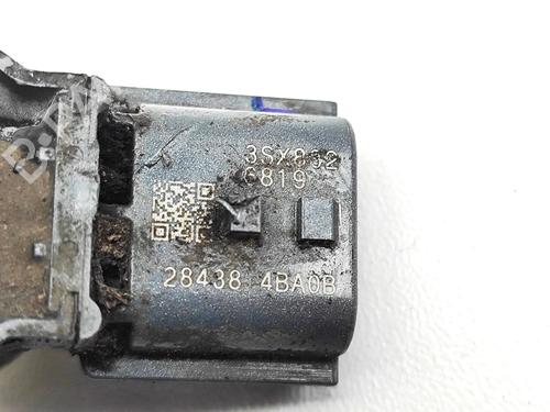 Electronic module NISSAN NAVARA NP300 Pickup (D23, D23T) 2.3 dCi 4x4 (D231, D23T) | BP38268243M83 - Image 6