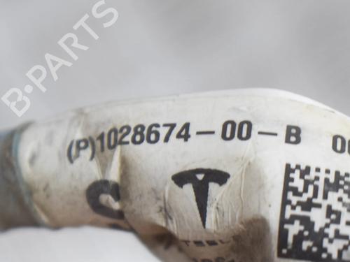 Electronic module TESLA MODEL S (5YJS) P100D AWD | BP7799982M83 - Image 4