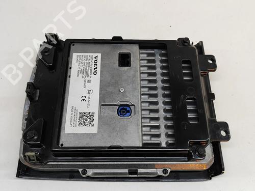 Display monitor VOLVO XC60 II (246) T8 Hybrid AWD | BP27768292C48  - Image 5