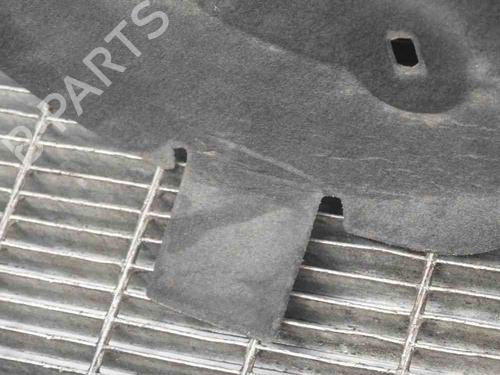 Upper protection MASERATI GHIBLI III (M157) 3.0 S Q4 | BP14609529M93