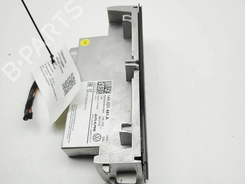 Instrument cluster VW ID.7 (ED2) PRO | BP39989770C47 - Image 2
