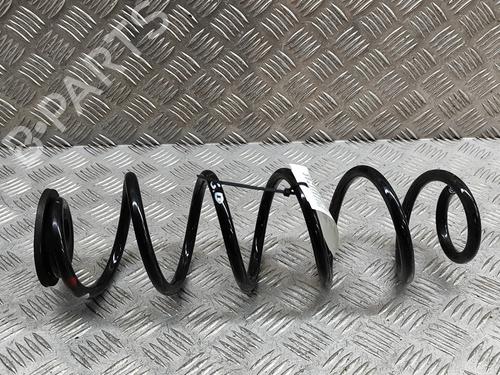 Shock absorber spring TOYOTA C-HR (_X2_, _H2_) Hybrid | BP27778421C152 