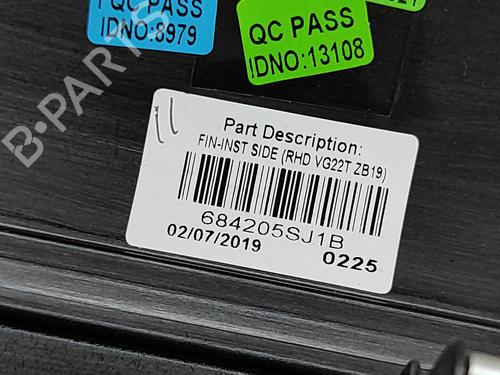 Other NISSAN LEAF (ZE1) Electric | BP33369963O1 - Image 4