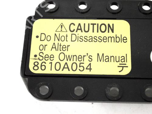 Switch MITSUBISHI OUTLANDER II (CW_W) 2.2 DI-D 4WD | BP30620341I30  - Image 5