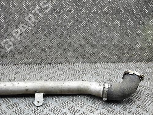 Intercooler pipe AUDI Q8 (4MN, 4MT) 55 TFSI Mild Hybrid quattro | BP38070712M127 - Image 3