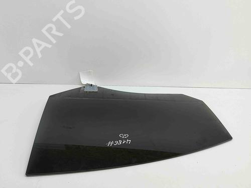 Rear right door window MERCEDES-BENZ CLA Coupe (C117) CLA 180 (117.342) | BP27766395C21 