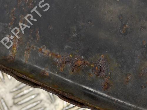 Front bumper reinforcement LAND ROVER RANGE ROVER III (L322) 4.4 4x4 | BP14636760C109 