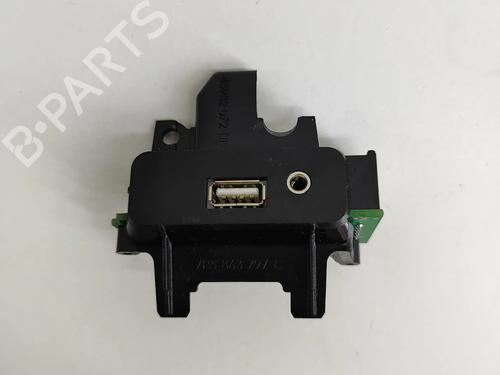 Used Electronic module Electronic module PORSCHE CAYENNE (92A) 3.0 Diesel (245 hp) 17076957 17076957