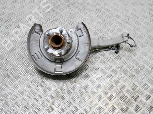 Right front steering knuckle TESLA MODEL 3 (5YJ3) EV | BP27756234M26 