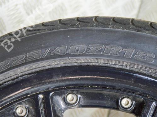 Rim PORSCHE BOXSTER (986) S 3.2 | BP15375575C45 