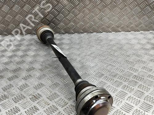 Left rear driveshaft AUDI Q5 (FYB, FYG) SQ5 TDI Mild Hybrid quattro | BP27782670M40
