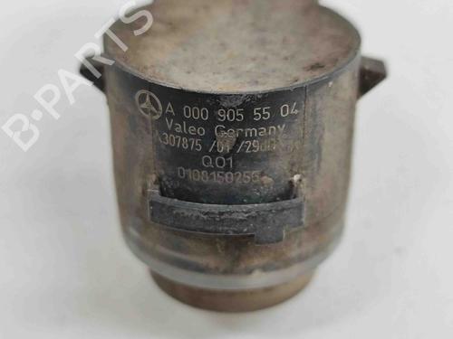 Electronic module MERCEDES-BENZ GLE Coupe (C292) AMG 63 S 4-matic (292.375) | BP29623235M83 