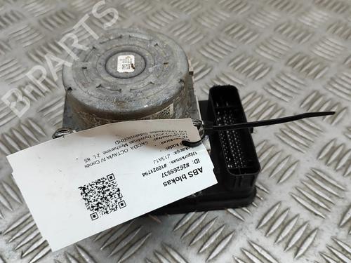 ABS Bremseaggregat SKODA OCTAVIA IV Combi (NX5, PV5) 2.0 TDi | BP27776311M43