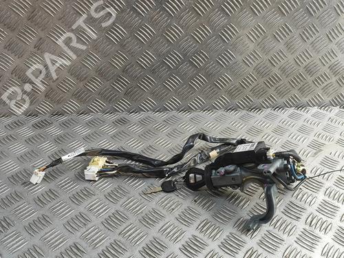 Used Ignition barrel ISUZU D-MAX I (TFR, TFS) 3.0 DiTD 4x4 (TFS85_) (163 hp) 29227354