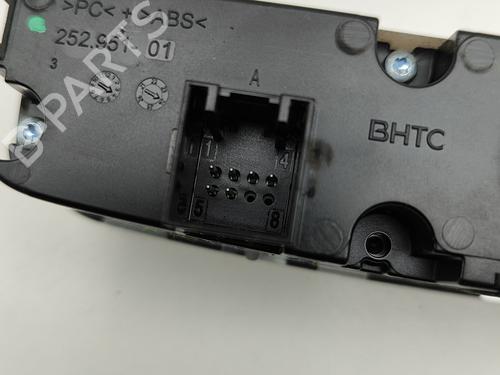 Climate control AUDI Q4 E-TRON SUV (F4B) 45 | BP28561644I5 