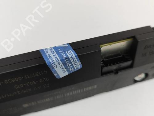 Electronic module BMW 5 Touring (F11) M 550 d xDrive | BP36045986M83 - Image 6