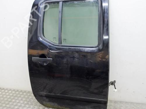 Used Right rear door NISSAN NAVARA NP300 (D40) 2.5 dCi 4WD (144 hp) 32500572