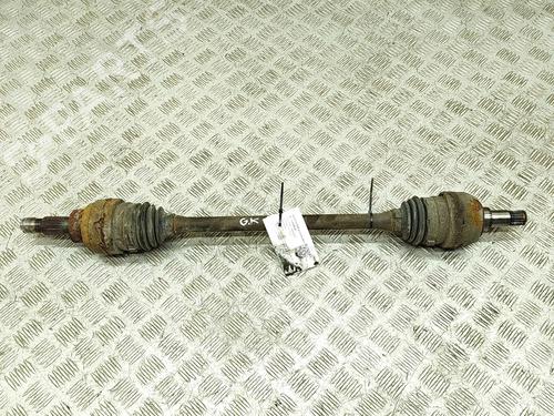 Used Left rear driveshaft Left rear driveshaft MERCEDES-BENZ GLA-CLASS (X156) GLA 220 CDI / d 4-matic (156.905) (163 hp) 19283926 19283926