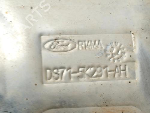 Catalyst FORD MONDEO V Turnier (CF) 2.0 TDCi | BP39989665M10 - Image 6