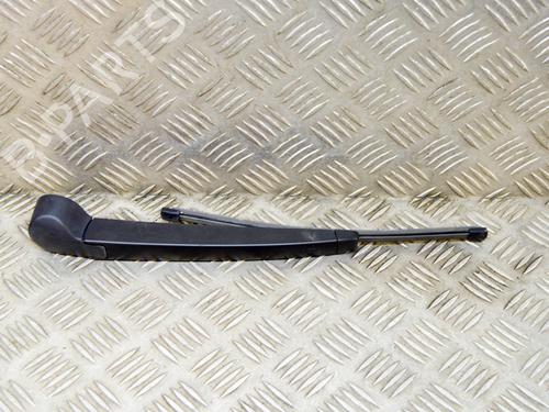 Used Rear windshield wiper arm VW GOLF VII (5G1, BQ1, BE1, BE2) 2.0 R 4motion (300 hp) 14646216