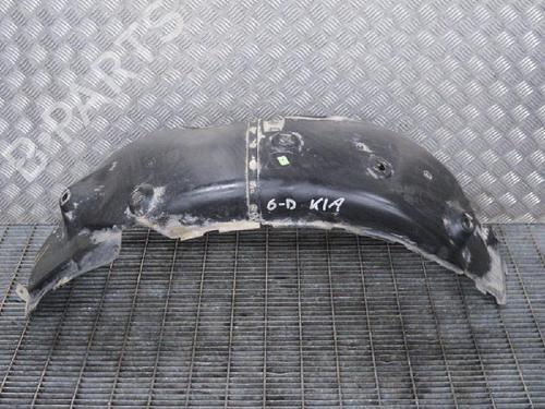 Used Wheel arch KIA SPORTAGE III (SL) 2.0 CRDi (177 hp) 14609753