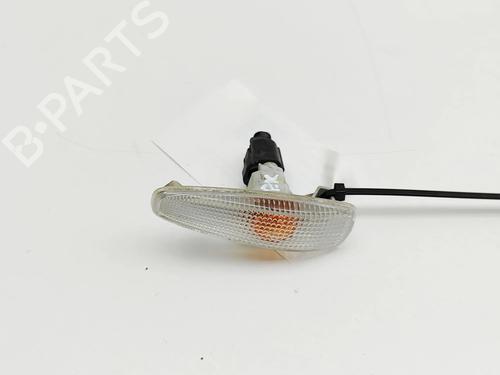 Venstre sideblink Venstre sideblink MITSUBISHI L200 / TRITON (KJ_, KK_, KL_) 2.4 DI-D 4WD (KL1T) (181 hp) 36703527 36703527