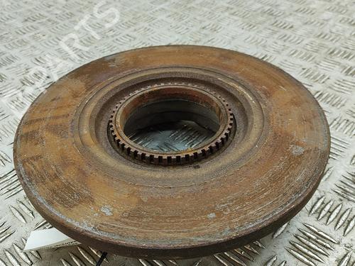 Other FORD TRANSIT CUSTOM V362 Bus (F3) 2.0 EcoBlue | BP30492755O1